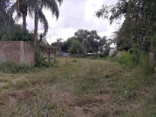 Foto 1 de Terreno en Alquiler - Belen De Escobar -reservado!!