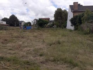Foto 3 de Terreno en Alquiler - Belen De Escobar -reservado!!