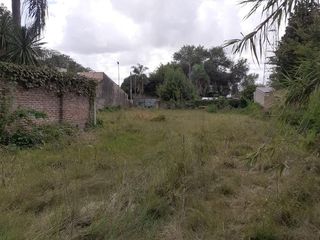 Foto 8 de Terreno en Alquiler - Belen De Escobar -reservado!!