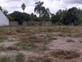 Foto 6 de Terreno en Alquiler - Belen De Escobar -reservado!!