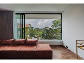 Foto 7 de apartamento para renta amoblada en el poblado