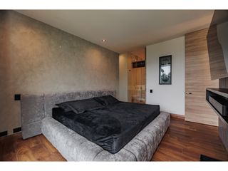 Foto 21 de apartamento para renta amoblada en el poblado