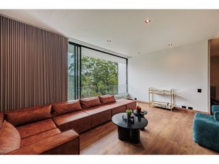 Foto 6 de apartamento para renta amoblada en el poblado