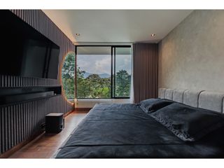 Foto 20 de apartamento para renta amoblada en el poblado