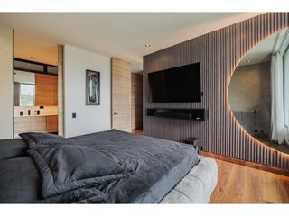 Foto 19 de apartamento para renta amoblada en el poblado