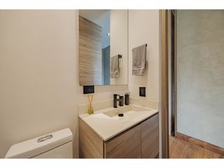 Foto 15 de apartamento para renta amoblada en el poblado
