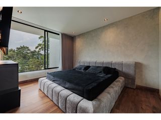 Foto 23 de apartamento para renta amoblada en el poblado