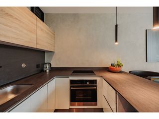 Foto 13 de apartamento para renta amoblada en el poblado