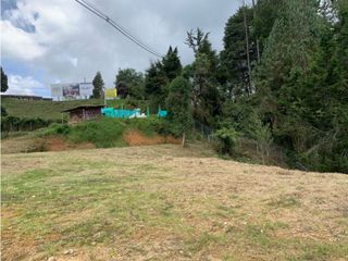 Foto 8 de Venta de Lote Comercial Sobre Carretera Las Palmas Vía Principal