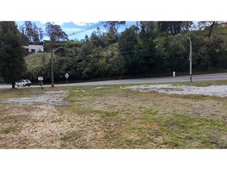 Foto 3 de Venta de Lote Comercial Sobre Carretera Las Palmas Vía Principal