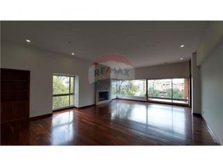 Foto 1 de Apartamento en Arriendo Rosales