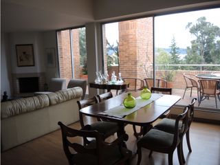 Foto 3 de VENTA  PENTHOUSE CERROS DE SUBA,  BOGOTA