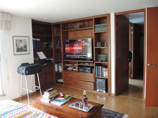 Foto 10 de VENTA  PENTHOUSE CERROS DE SUBA,  BOGOTA