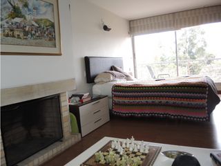 Foto 8 de VENTA  PENTHOUSE CERROS DE SUBA,  BOGOTA