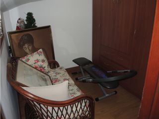Foto 9 de VENTA  PENTHOUSE CERROS DE SUBA,  BOGOTA