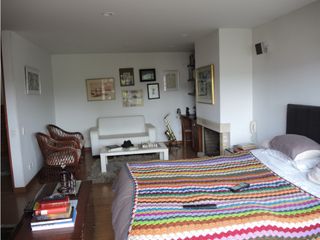 Foto 5 de VENTA  PENTHOUSE CERROS DE SUBA,  BOGOTA