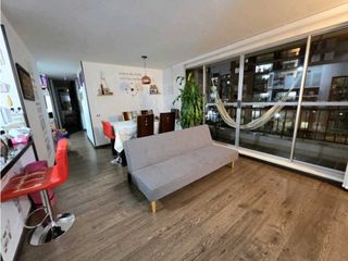 Foto 1 de SE VENDE APARTAMENTO EN GRAN GRANADA - ENGATIVA