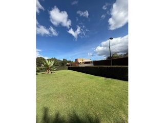 Foto 45 de SE ARRIENDA CASA EN SAN SIMÓN