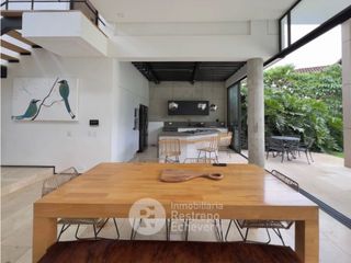 Foto 7 de Casa amoblada en conjunto en arriendo, El Rosario, Manizales