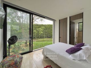 Foto 11 de Casa amoblada en conjunto en arriendo, El Rosario, Manizales