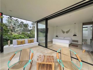Foto 21 de Casa amoblada en conjunto en arriendo, El Rosario, Manizales
