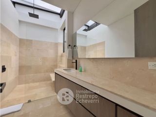 Foto 19 de Casa amoblada en conjunto en arriendo, El Rosario, Manizales