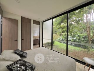 Foto 15 de Casa amoblada en conjunto en arriendo, El Rosario, Manizales