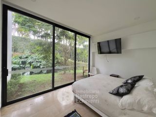 Foto 14 de Casa amoblada en conjunto en arriendo, El Rosario, Manizales