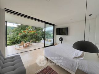 Foto 17 de Casa amoblada en conjunto en arriendo, El Rosario, Manizales