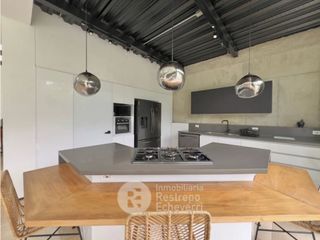 Foto 8 de Casa en conjunto en arriendo, El Rosario, Manizales