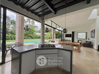 Foto 9 de Casa en conjunto en arriendo, El Rosario, Manizales