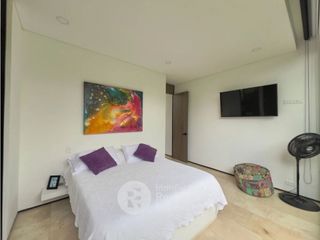 Foto 13 de Casa en conjunto en arriendo, El Rosario, Manizales