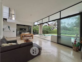 Foto 5 de Casa en conjunto en arriendo, El Rosario, Manizales