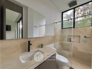 Foto 16 de Casa en conjunto en arriendo, El Rosario, Manizales