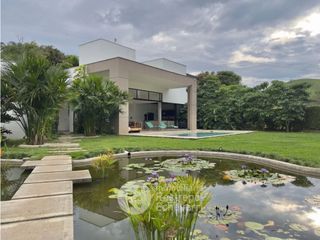 Foto 1 de Casa en conjunto en arriendo, El Rosario, Manizales