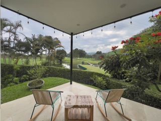 Foto 18 de Casa en conjunto en arriendo, El Rosario, Manizales