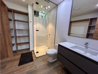 Foto 9 de APARTAESTUDIO PARA RENTA EN EL ALTO DE LAS PALMAS