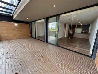 Foto 5 de APARTAESTUDIO PARA RENTA EN EL ALTO DE LAS PALMAS