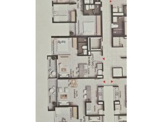 Foto 6 de Se Vende Apartaestudio En Conjunto Cerrado Marawi