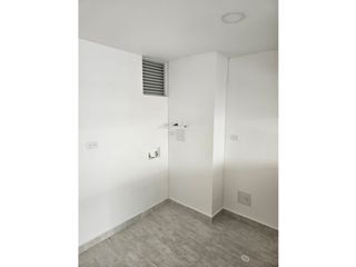 Foto 10 de Se Vende Apartaestudio En Conjunto Cerrado Marawi