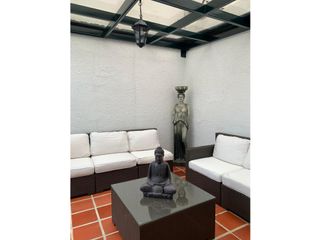 Foto 7 de Se arrienda casa en santa barbara