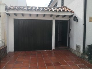 Foto 3 de Se arrienda casa en santa barbara
