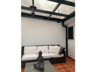 Foto 8 de Se arrienda casa en santa barbara