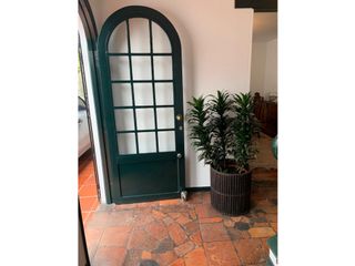 Foto 17 de Se arrienda casa en santa barbara