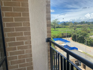 Foto 3 de Apartamento en Arriendo en Rionegro
