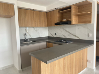 Foto 4 de Apartamento en Arriendo en Rionegro