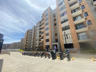 Foto 1 de Apartamento en Arriendo en Rionegro