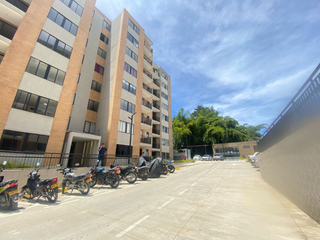 Foto 2 de Apartamento en Arriendo en Rionegro