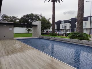 Foto 8 de Casa de Renta en Tumbaco Hilacril
