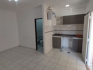 Foto 3 de Departamento en alquiler en Villa Libertad